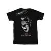 The Lost Boys Womens/Ladies David Snarl Mono Cotton Boyfriend T-Shirt