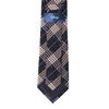Mickey Mouse Necktie DN917283A Navy Blue Business Brand Necktie Character Present [Disney]