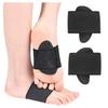HappyHome Arch Foot Arch Sole for Left and Right Shock Standing One Size Fits Most Supporter, Supporter, Supporter, Adults, Set, Absorption, Work,