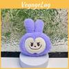Bag Keychain Plush Pendant Cartoon Decoration Kids Gift Toy Stuffed Doll