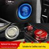 14-19 Chevy C7 Corvette AC Volume Knob Ring Mod