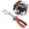 Fuel Line Pliers Multifunctional Comfortable Grip Fuel Line Pipe Hose Release Disconnect Removal