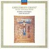 CD SCOLA ANTIQUA - Gregorian Chants (Music for Holy We UCCD3255 Japan ObiMusic Others Used