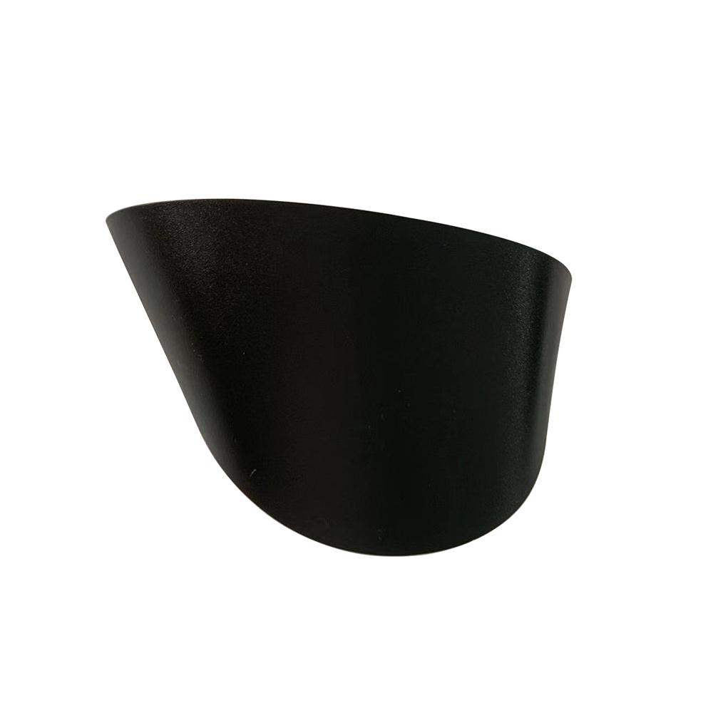 Car Right Side Mirror Shell Frame Lower Cover Cap For Mazda CX-5 CX5 2013 2014