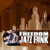 CD VARIOUS (MIXED BY D.L) - D.L Presents FREEDOM JAZZ FUNK "Mel PCD93884 Japan ObiJazz Used