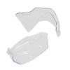 2pcs Hand Shield Protector Handguard Fit For BMW R1200GS ADV F800GS Adventure S1000XR Windshield Smoke 2013-2018