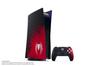PlayStation 5 Limited "Marvel's Spider-Man 2" Edition(CFIJ-10013)
