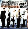 CD BACKSTREET BOYS - Backstreet's Back ROD9064 Jive 1997 Hong Kong Pop Used