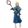 Figma Dungeon Meshi Marsil Non-scale Plastic Painted Action Figure