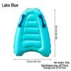 Children's Inflatable PVC Surfboard for Water Play