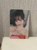 [USED] AMUSE K-POP IVE Wonyoung Trading Card