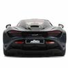 JADATOYS 1:24 Fast & Furious Diecast Car Shaw's McLaren 720S