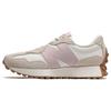 Women's 327 'Sea Salt Pink Haze' Women's Sneakers WS327AL