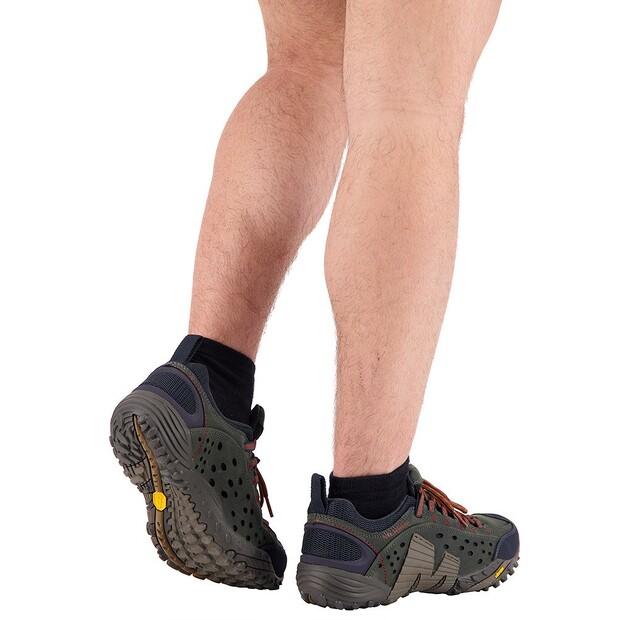 Merrell Intercept Trekking Boots