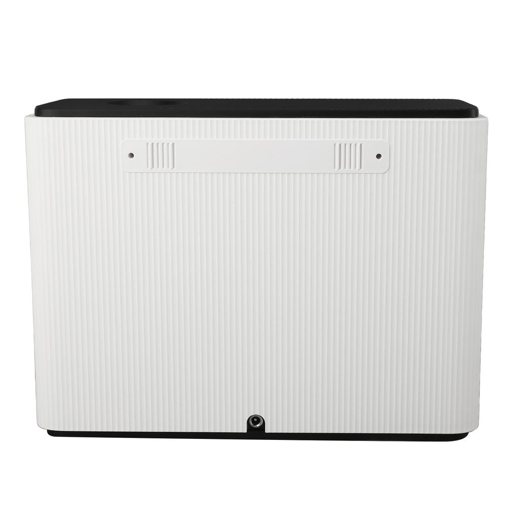 Scent Air Machine Home Hotel Smart Automatic Essential Oils Aromatherapy Diffuser 100?240V EU Plug