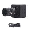 5mp USB Output 1944P Digital Security Camera Industry Digital CS C Mount Camera with 2.8 To 12mm