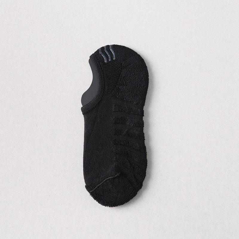 Men's Short Cotton Socks High Quality Crew Ankle Casual Soft Low-Cut Non-Slip Breathable Summer Autumn Sock for Male