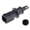 Intake Air Temperature Sensor For Chrysler 300 2005-2010 Dodge Nitro 2007-2011