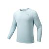 Simple Versatile Round Neck Quick-Drying Comfortable Sports Long Sleeve T-Shirt Men Tops 952535407-4