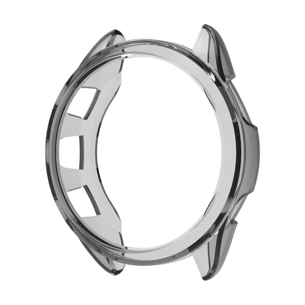 TPU Soft Case For Garmin Fenix 8  43mm 47mm 51mm Smart Watch Bumper Screen Protector Fenix8 Smart Watches Accessories