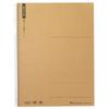 Maruman Note Ring Notebook Plain Basic A4 80 Sheets N225ES