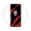 Case for Samsung Galaxy J5 2017 La Casa De Papel Mask Painting