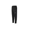 Running Training Zip-Cuff Quick-Dry Pants Men Bottoms Black DB4108-010