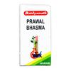 Praval Bhasma (10 G), Prawal Bhasma,