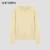 She S miSS baSic Round Knit SSkpoo42540 Ly