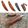 Holder Knife Sheath Holster Belt Loop Case Straight Knife Tool Camp Outdoor Carry Flashlight Case