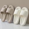 Summer Indoor Slippers for Women with Soft Sole & Outdoor Slippers for Men with Thick Sole