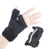 Adjustable Elastic Two-way Thumb Stabilizer Finger Support Wrist Band Brace Splint Wrap Wrist Hand Protector