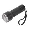 Flashlight Black Light 21pcs Light Chips LED Pet Urine Detector Lamp for Outdoor Dog Urine