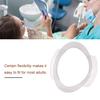 Dental O-Shape Lip Cheek Retractor Oral Hygiene Mouth Opener Teeth Whitening Orthodontic Brace