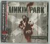 CD LINKIN PARK - Гибридная теория WPCR10877 Warner Bros.. Re 2001 Япония Рок Б/У