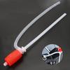 Chemical Liquid Pump Gasoline Pump Hand Pump Car Siphon Hose Transfer Sucker Car Fuel Oil Change