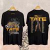2025 Tate McRae Tour Fan Shirt, Tate McRae Miss Possessive World Tour 2025 Shirt