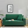 Four Seasons Universal High Elastic Sofa Cover Single Double Three Seat Sofa Cover Combination Full Cover Sofa Cushion Cover
