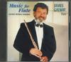 CD JAMES GALWAY - Hungarian Pastoral Fantasy-music Fo FBCC30375 RCA 1994 Japan Classical Used