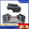 Universal Pickup Truck Side Storage Box & Toolbox for Bed Organizer