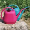 Large Capacity Multifunctional Watering Can with Thin Long Spout for Gardening and Succulents