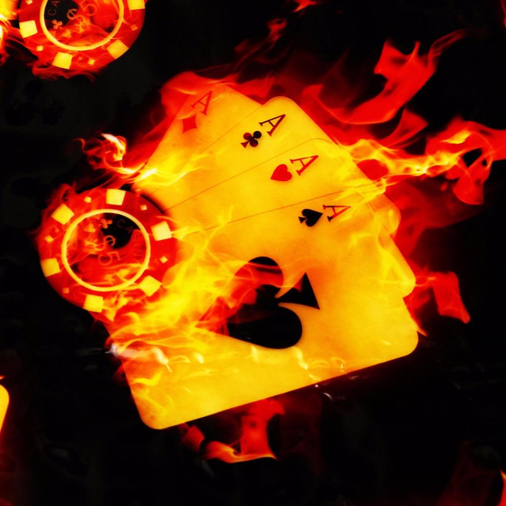 0.5*1m Cool Fire Poker PVA Hydrographic Film Water Transfer Art Printing Film