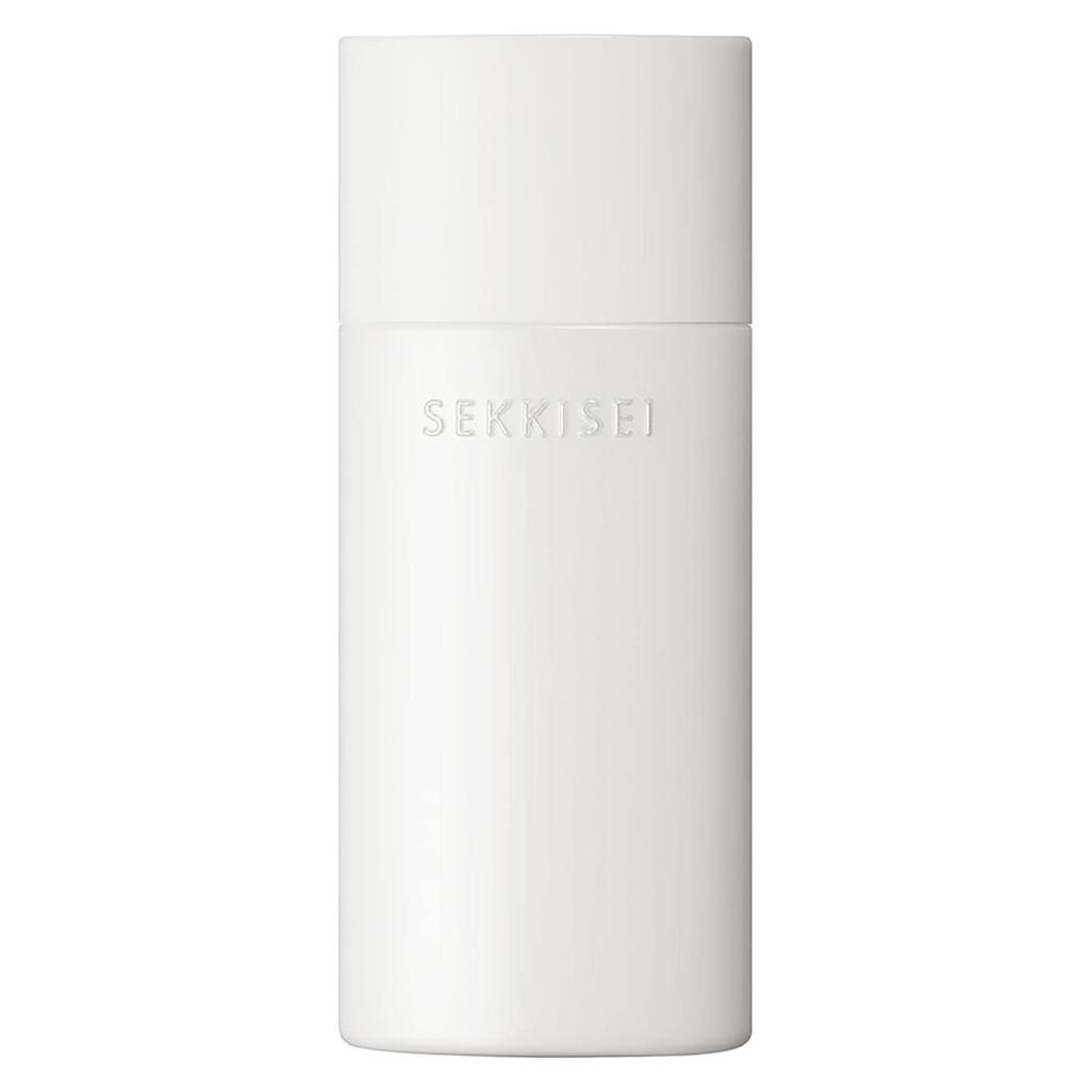 SEKKISEI Clear Wellness Sensitive UV Mild Milk 50mL Hypoallergenic Moisturizing Stain (For Skin) SPF50+/PA+++