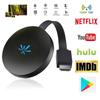 G6 2.4G Display Dongle  for Chromecast 2 Netflix Google YouTube Crome Chrome Cast New