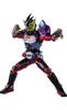 S.H.Figuarts Kamen Rider Gates Genm Armor Kamen Rider Zi-O