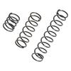10Pcs 0.8mm Wire Size Compression Spring Stainless Steel Extended Compressed Springs Home Projects