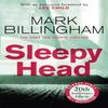 Sleepyhead by Mark Billingham Paperback Book 9780751582208