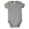SOLS Baby Bambino Melange Bodysuit