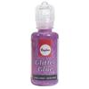 Metallic Glitter Glue Hotpink 20 Ml