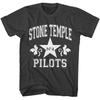 Stone Temple Pilots Athletic Music T-shirt Tops Tees Men's Women's Unisex